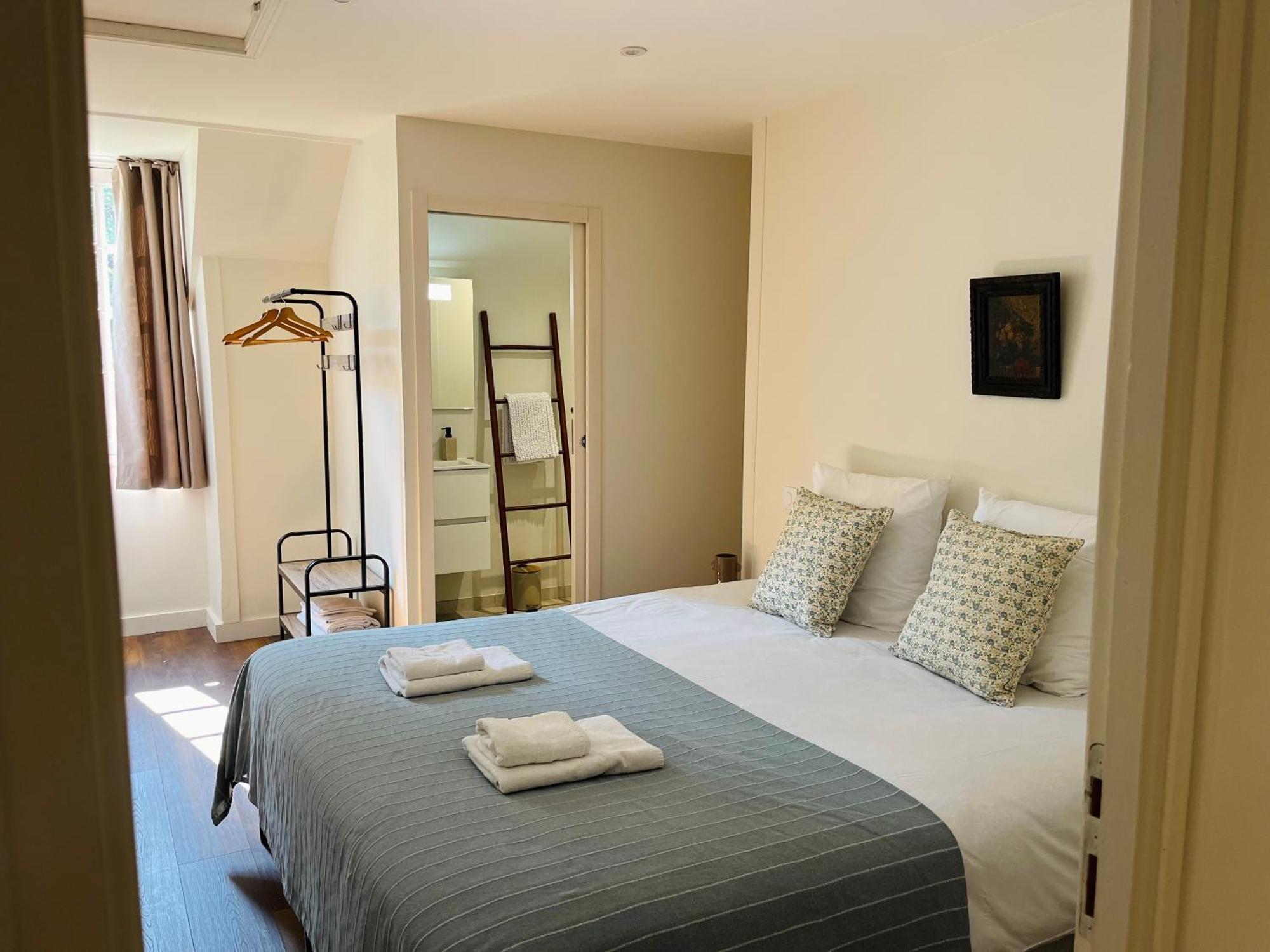 Bed and Breakfast Abbaye De Blanchelande Neufmesnil Esterno foto