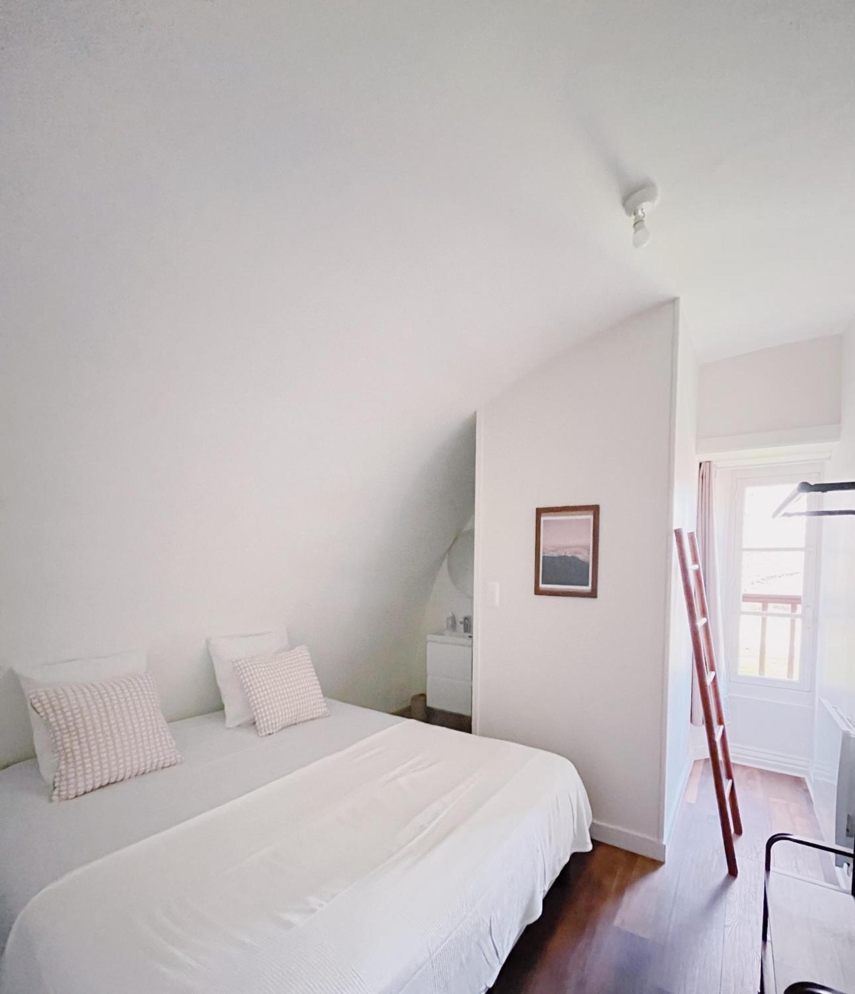 Bed and Breakfast Abbaye De Blanchelande Neufmesnil Esterno foto