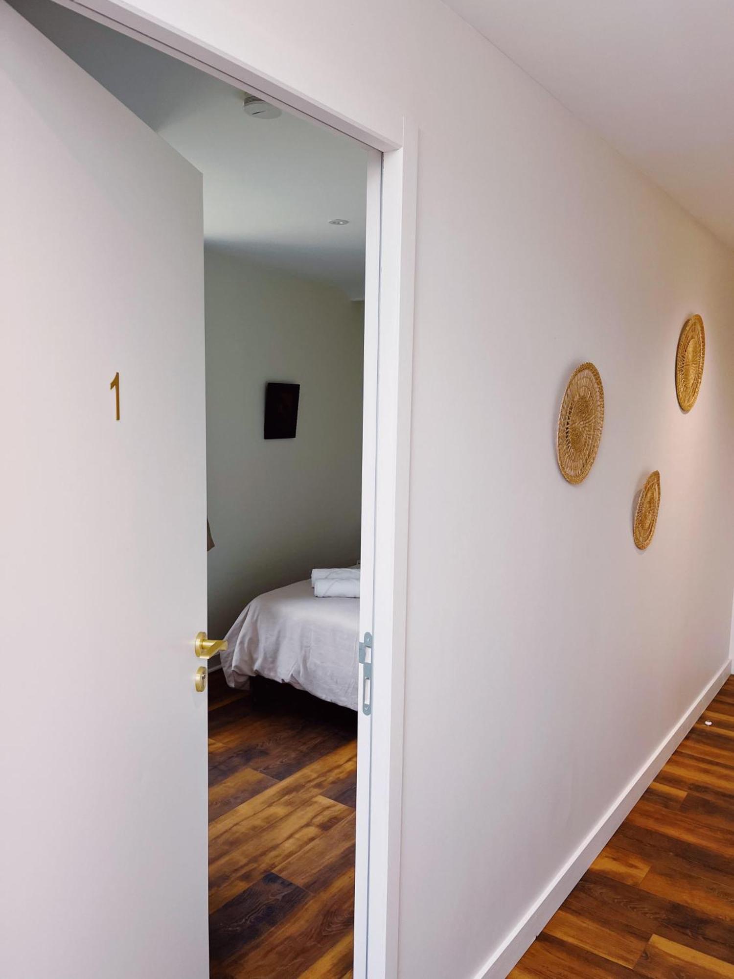 Bed and Breakfast Abbaye De Blanchelande Neufmesnil Esterno foto